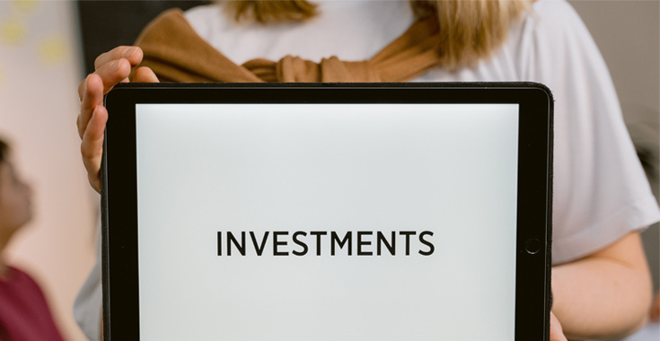 Alternative Investments